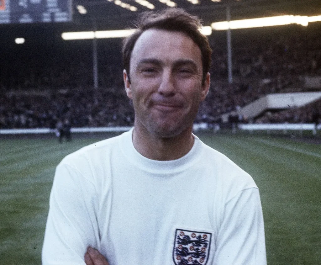 Jimmy Greaves