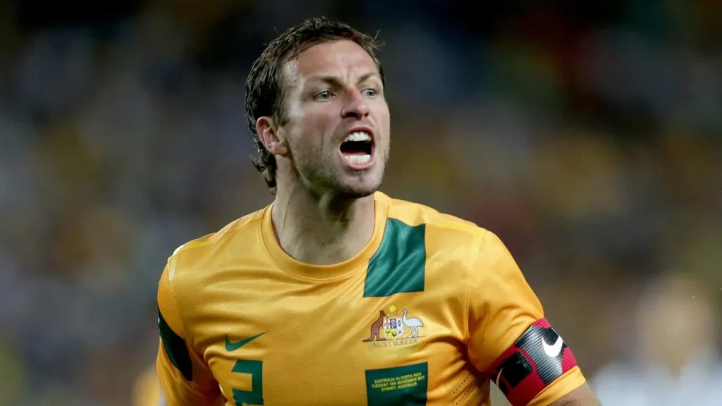 Lucas Neill