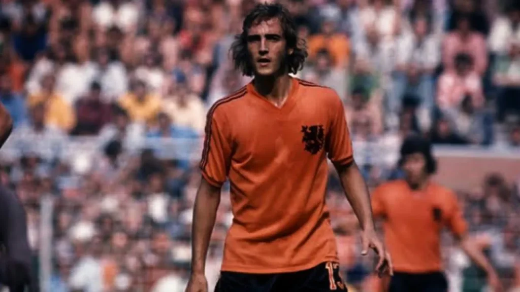 Johan Neeskens