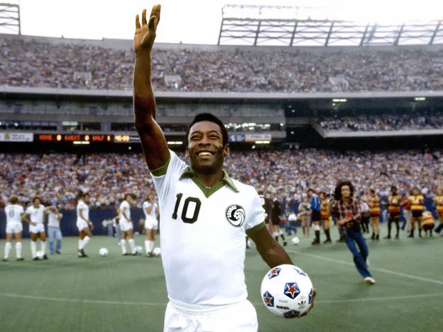 Pele