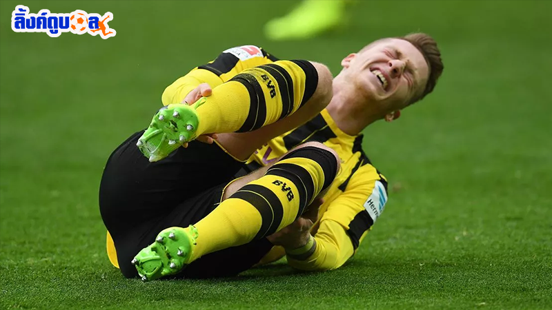 Marco Reus