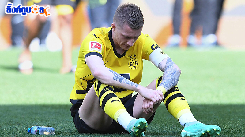 Marco Reus