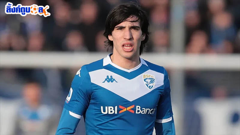 Sandro Tonali