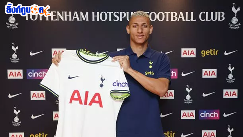 Richarlison