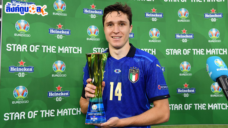 Federico Chiesa