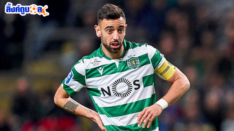 Bruno Fernandes