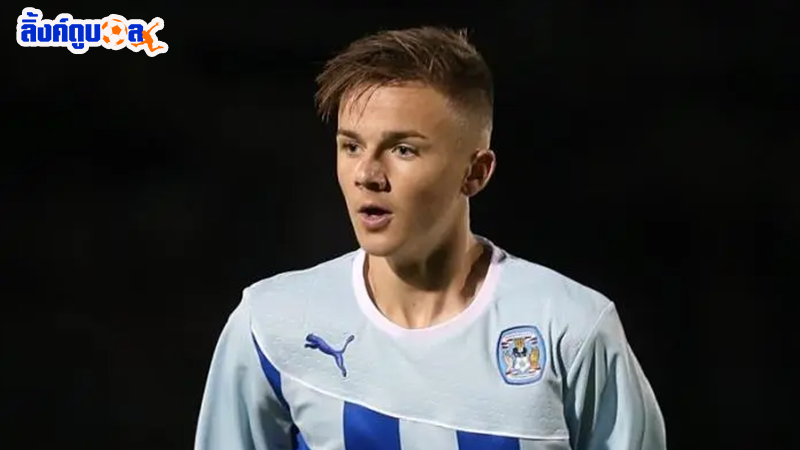 James Maddison